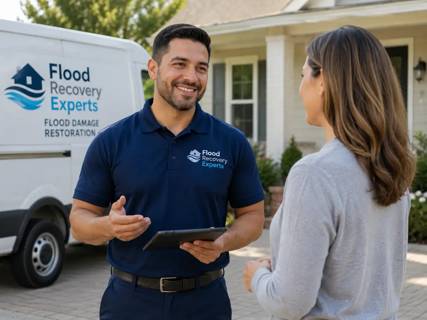 Flood Damage Cleanup Castroville, TX FAQs